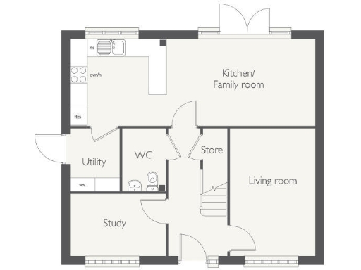 property Low res Floorplan Images}