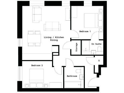 property Low res Floorplan Images}