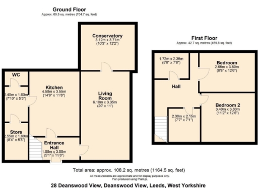 property Low res Floorplan Images}