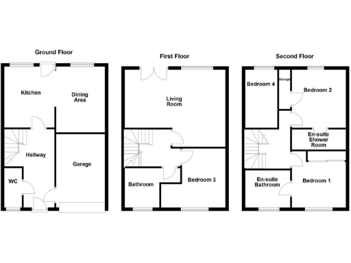 property Low res Floorplan Images}