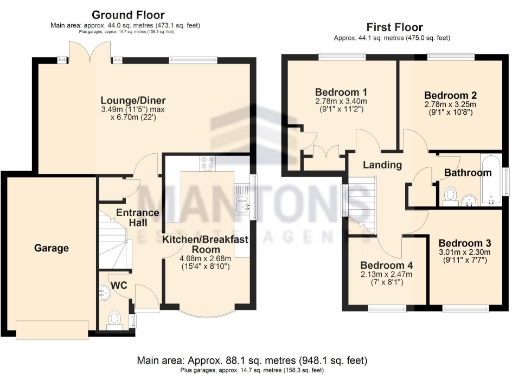 property Low res Floorplan Images}