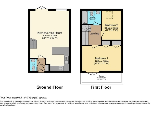 property Low res Floorplan Images}