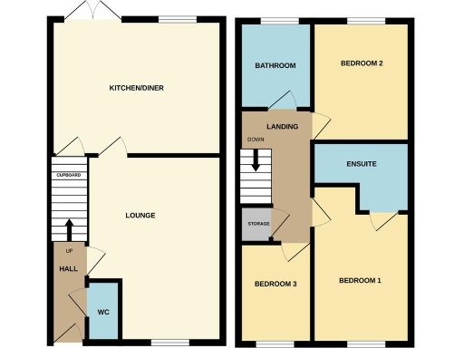 property Low res Floorplan Images}