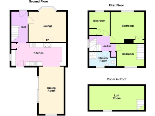 property Low res Floorplan Images}