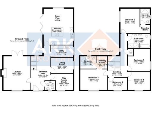 property Low res Floorplan Images}