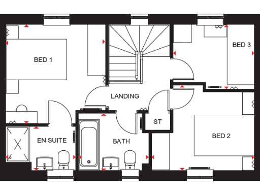 property Low res Floorplan Images}