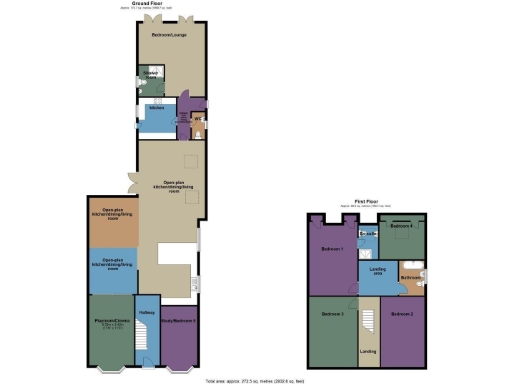 property Low res Floorplan Images}