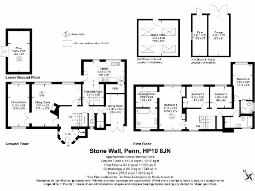 property Low res Floorplan Images}