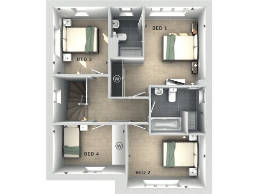 property Low res Floorplan Images}