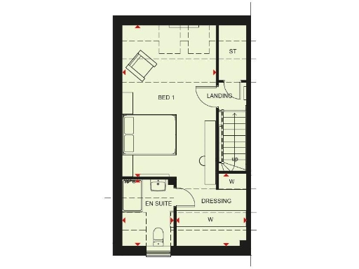 property Low res Floorplan Images}