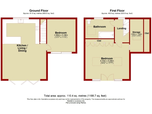 property Low res Floorplan Images}