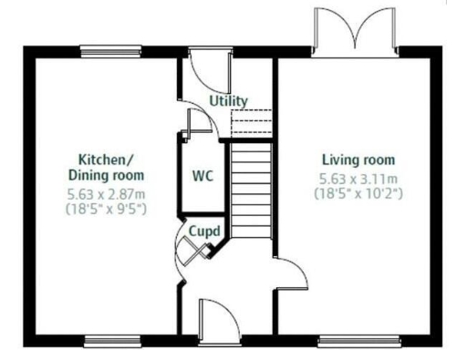 property Low res Floorplan Images}