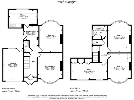 property Low res Floorplan Images}