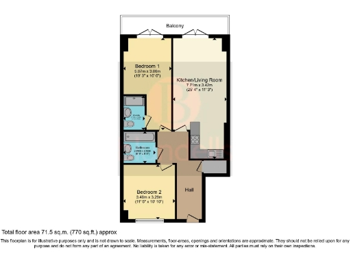 property Low res Floorplan Images}