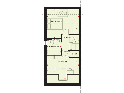 property Low res Floorplan Images}