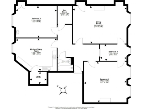 property Low res Floorplan Images}