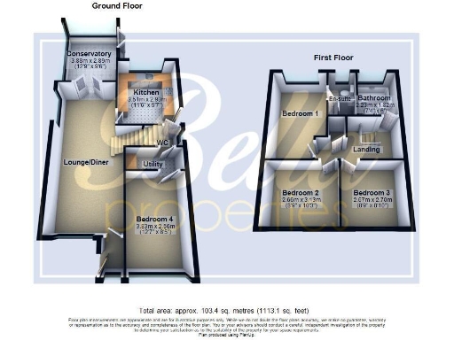 property Low res Floorplan Images}