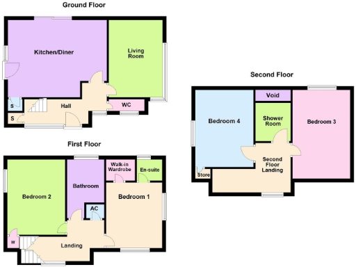 property Low res Floorplan Images}