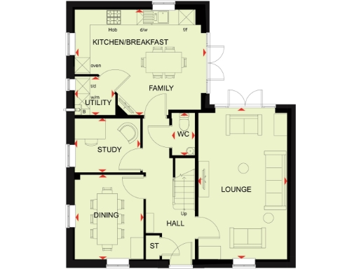 property Low res Floorplan Images}