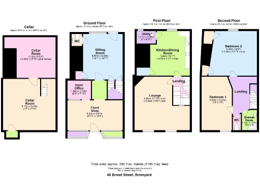 property Low res Floorplan Images}