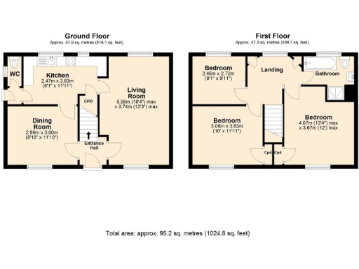property Low res Floorplan Images}