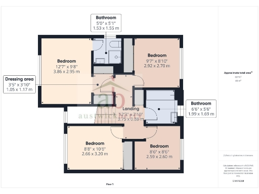 property Low res Floorplan Images}