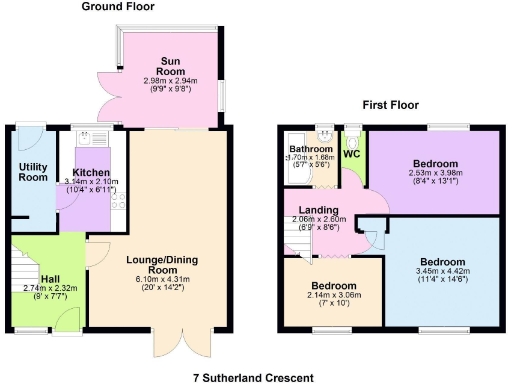 property Low res Floorplan Images}