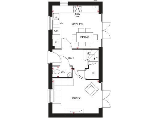 property Low res Floorplan Images}
