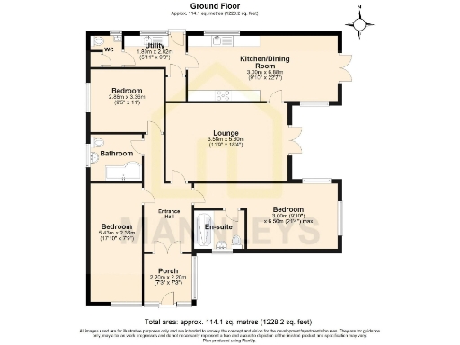 property Low res Floorplan Images}