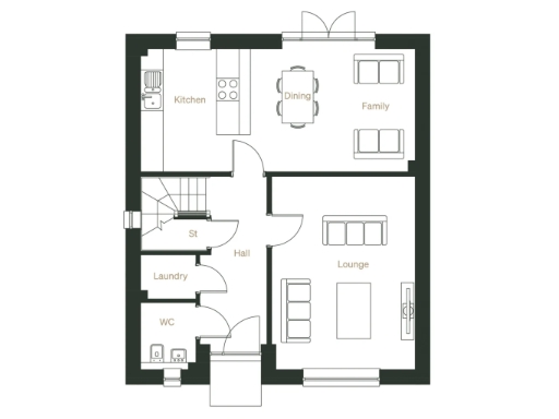 property Low res Floorplan Images}