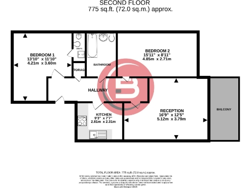 property Low res Floorplan Images}