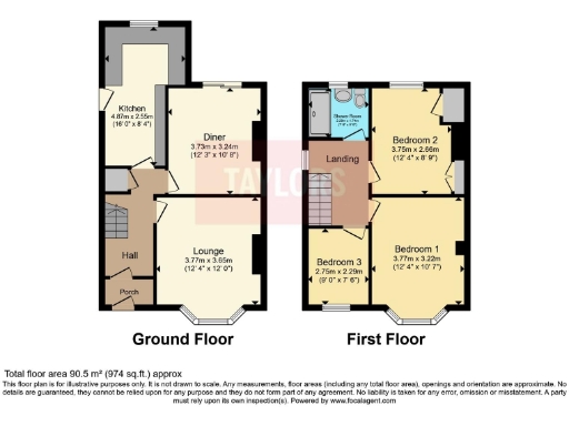 property Low res Floorplan Images}