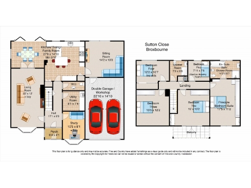 property Low res Floorplan Images}