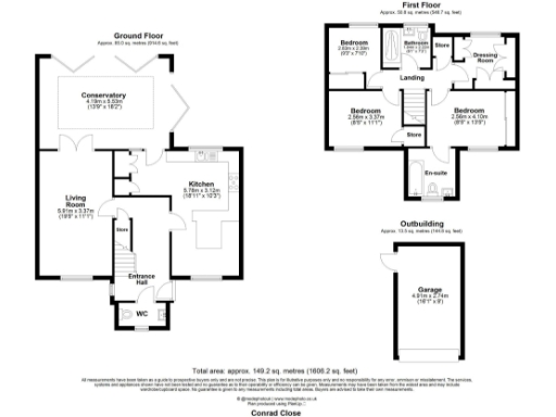property Low res Floorplan Images}