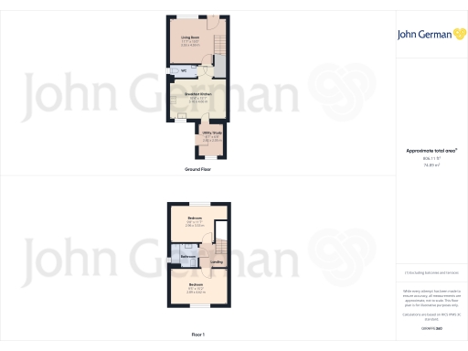property Low res Floorplan Images}