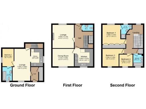 property Low res Floorplan Images}