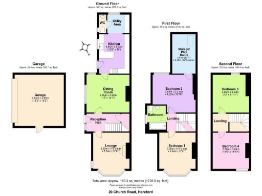 property Low res Floorplan Images}