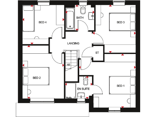 property Low res Floorplan Images}