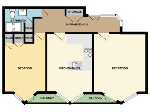 property Low res Floorplan Images}
