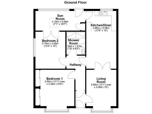 property Low res Floorplan Images}