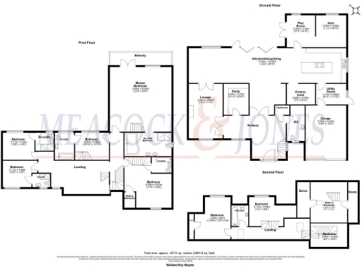 property Low res Floorplan Images}