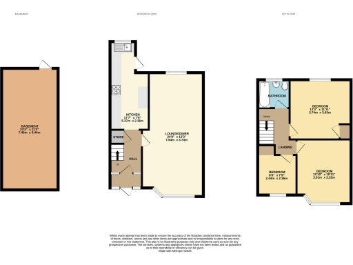 property Low res Floorplan Images}