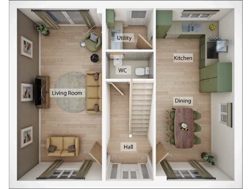 property Low res Floorplan Images}