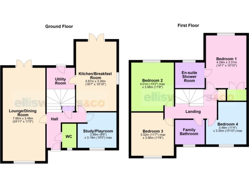 property Low res Floorplan Images}