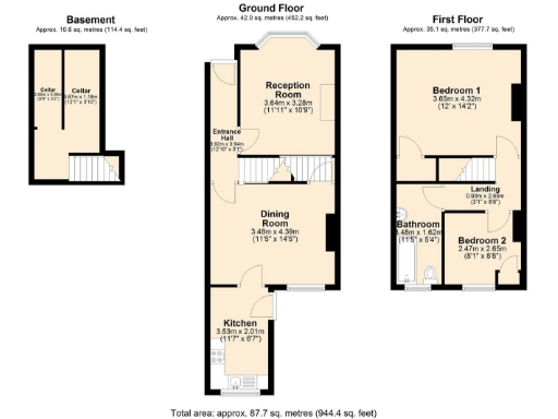property Low res Floorplan Images}