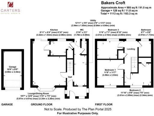 property Low res Floorplan Images}