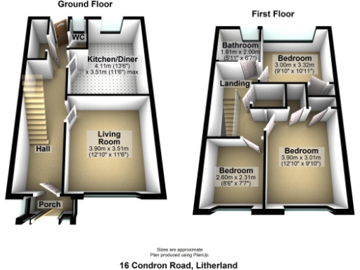 property Low res Floorplan Images}