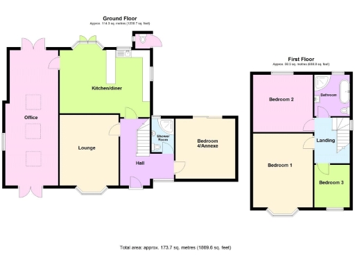 property Low res Floorplan Images}