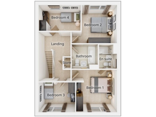 property Low res Floorplan Images}