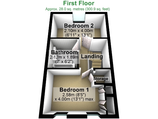property Low res Floorplan Images}